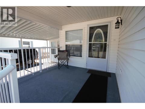 Photo 6 of 8598 Highway 97 Unit# 44, Oliver Rural