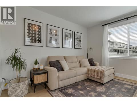 Photo 7 of 1999 15 Avenue Unit# 9, East Hill, Vernon