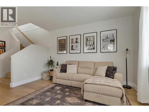 Photo 8 of 1999 15 Avenue Unit# 9, East Hill, Vernon