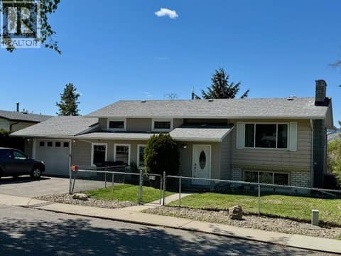 Photo 2 of 3918 13 Street, East Hill, Vernon