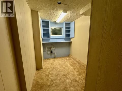 Storage/Den at 3918 13 Street, East Hill, Vernon