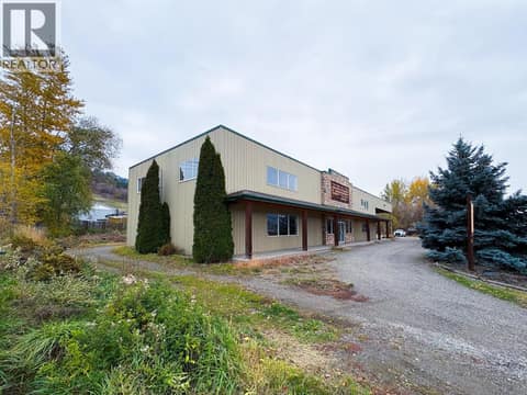 Photo 2 of 7851 97 Highway, City of Vernon