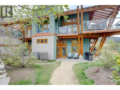 Photo 1 of 9845 Eastside Road Unit# 93, Okanagan Landing, Vernon