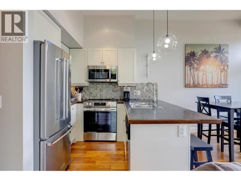 Photo 10 of 9845 Eastside Road Unit# 93, Okanagan Landing, Vernon