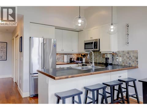 Photo 11 of 9845 Eastside Road Unit# 93, Okanagan Landing, Vernon
