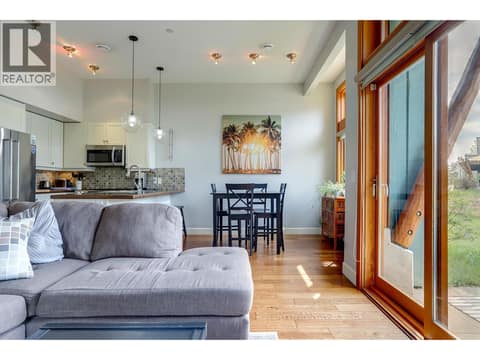 Photo 17 of 9845 Eastside Road Unit# 93, Okanagan Landing, Vernon