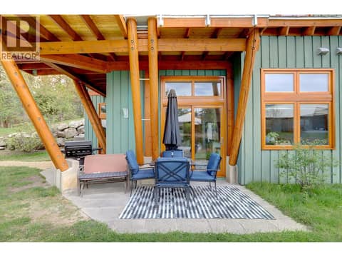 Photo 21 of 9845 Eastside Road Unit# 93, Okanagan Landing, Vernon