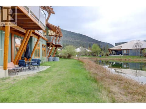 Photo 27 of 9845 Eastside Road Unit# 93, Okanagan Landing, Vernon