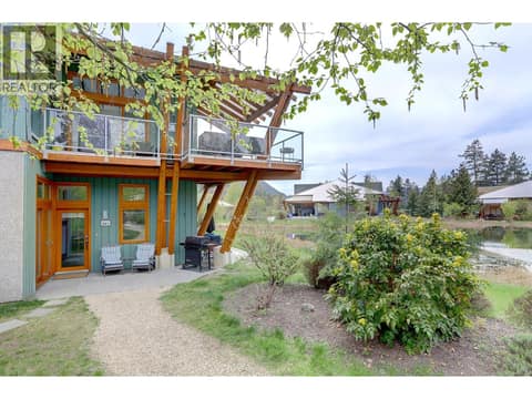 Photo 3 of 9845 Eastside Road Unit# 93, Okanagan Landing, Vernon