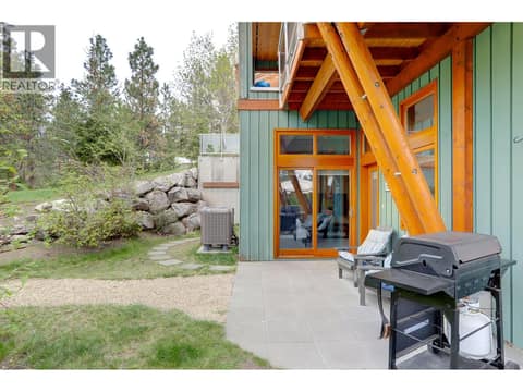 Photo 5 of 9845 Eastside Road Unit# 93, Okanagan Landing, Vernon