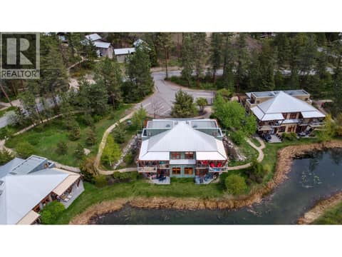 Photo 52 of 9845 Eastside Road Unit# 93, Okanagan Landing, Vernon