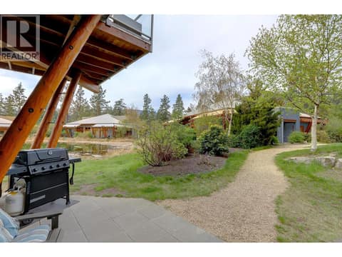 Photo 7 of 9845 Eastside Road Unit# 93, Okanagan Landing, Vernon