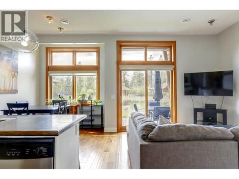 Photo 8 of 9845 Eastside Road Unit# 93, Okanagan Landing, Vernon
