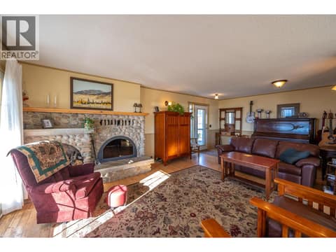 Photo 11 of 4550 Gulch Road, Naramata Rural