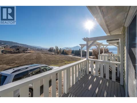 Photo 16 of 4550 Gulch Road, Naramata Rural