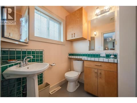 Photo 20 of 4550 Gulch Road, Naramata Rural