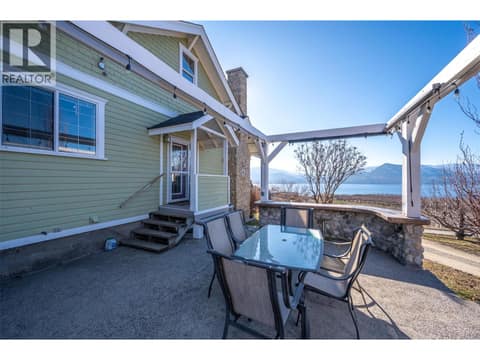 Photo 41 of 4550 Gulch Road, Naramata Rural