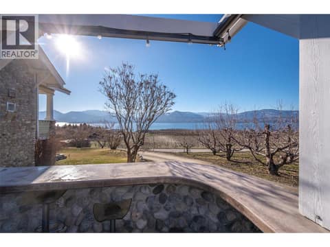 Photo 43 of 4550 Gulch Road, Naramata Rural