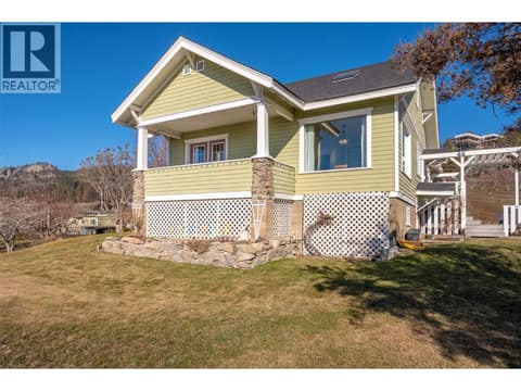 Photo 44 of 4550 Gulch Road, Naramata Rural