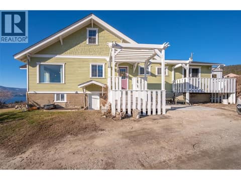 Photo 45 of 4550 Gulch Road, Naramata Rural