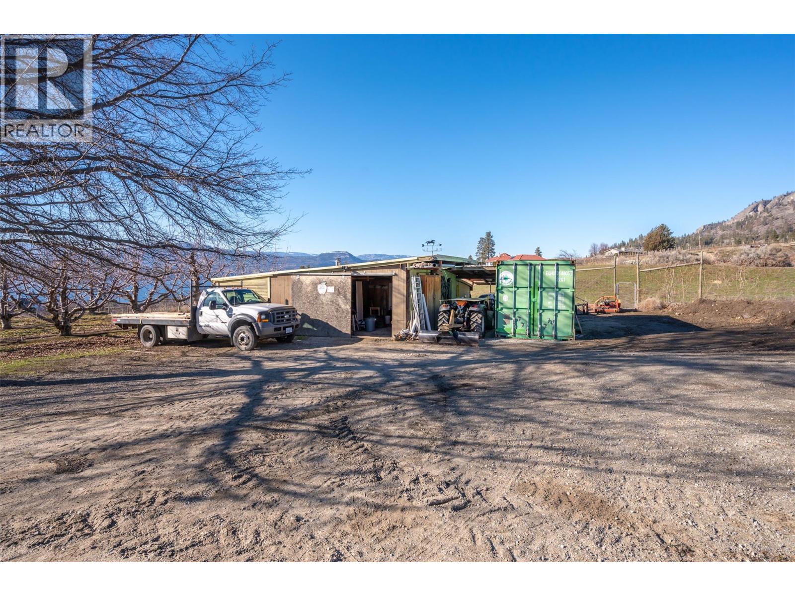 Photo 49 of 4550 Gulch Road, Naramata Rural