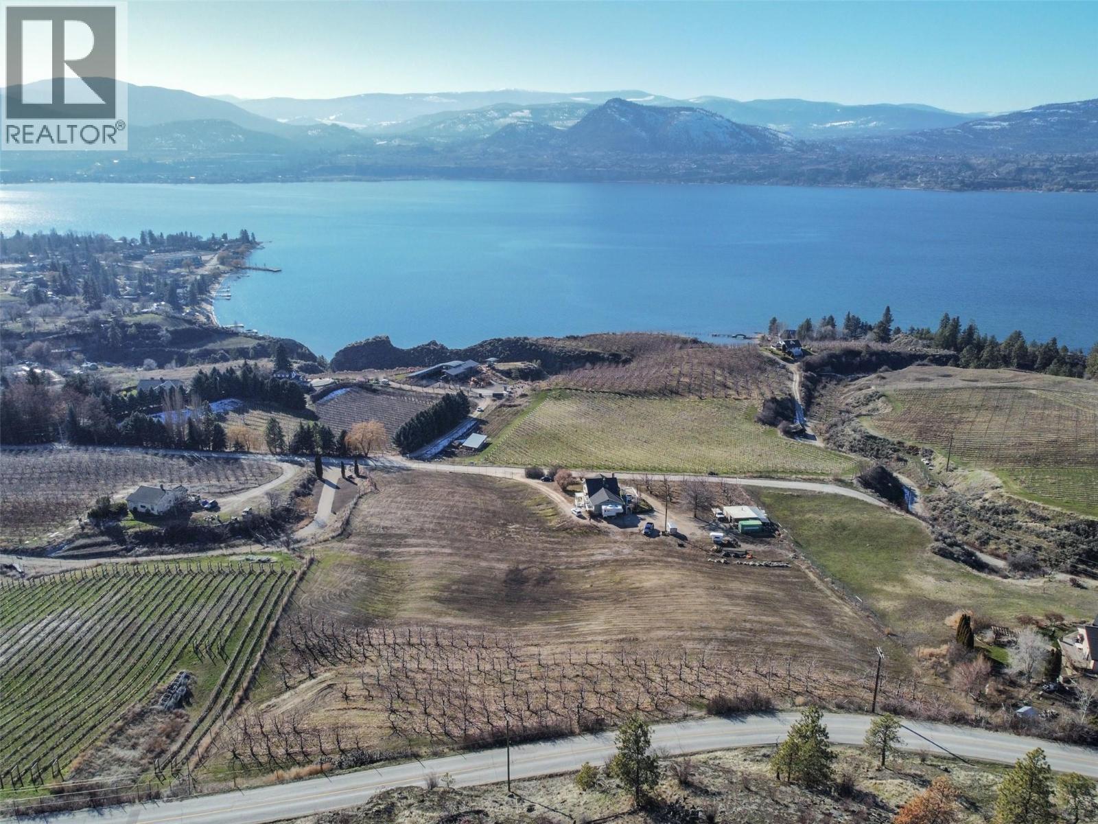 Photo 5 of 4550 Gulch Road, Naramata Rural
