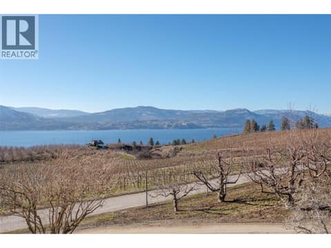 Photo 50 of 4550 Gulch Road, Naramata Rural