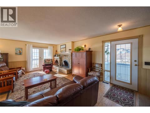 Photo 7 of 4550 Gulch Road, Naramata Rural