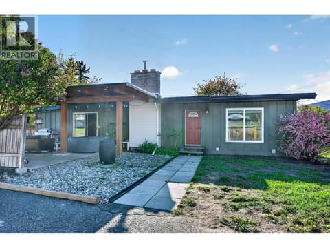 Photo 1 of 583 Lister Road, Heffley, Kamloops