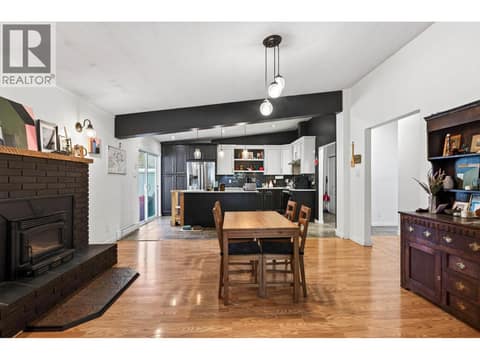 Photo 10 of 583 Lister Road, Heffley, Kamloops