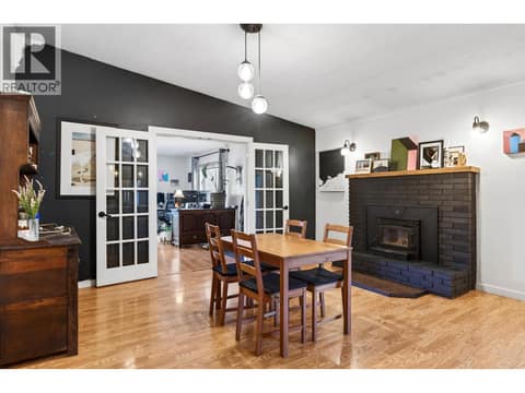 Photo 11 of 583 Lister Road, Heffley, Kamloops