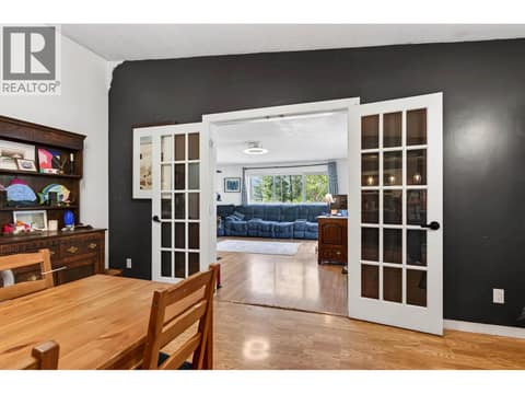 Photo 12 of 583 Lister Road, Heffley, Kamloops