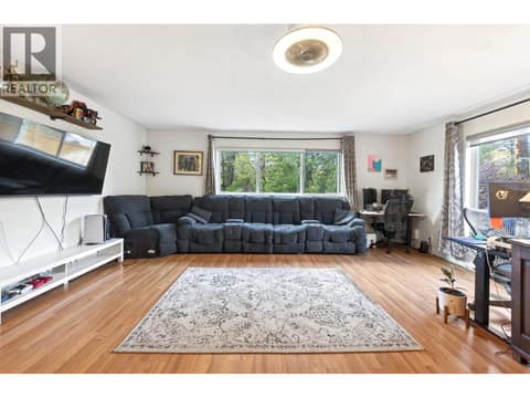 Photo 14 of 583 Lister Road, Heffley, Kamloops