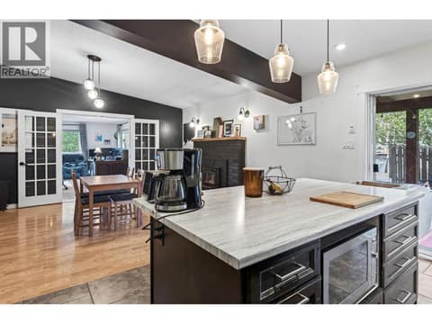 Photo 3 of 583 Lister Road, Heffley, Kamloops