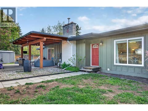 Photo 33 of 583 Lister Road, Heffley, Kamloops