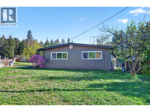 Photo 36 of 583 Lister Road, Heffley, Kamloops