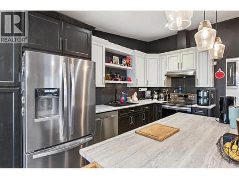 Photo 4 of 583 Lister Road, Heffley, Kamloops