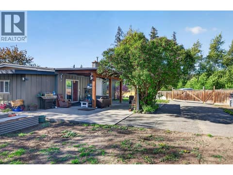 Photo 40 of 583 Lister Road, Heffley, Kamloops