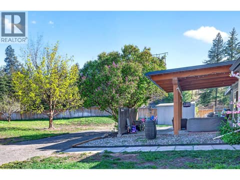 Photo 42 of 583 Lister Road, Heffley, Kamloops