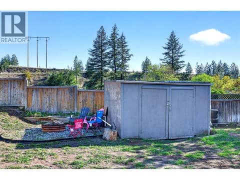 Photo 45 of 583 Lister Road, Heffley, Kamloops