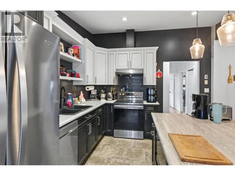 Photo 5 of 583 Lister Road, Heffley, Kamloops