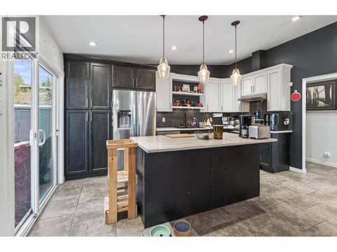 Photo 6 of 583 Lister Road, Heffley, Kamloops