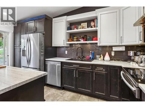 Photo 7 of 583 Lister Road, Heffley, Kamloops