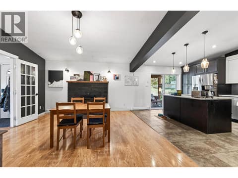 Photo 8 of 583 Lister Road, Heffley, Kamloops