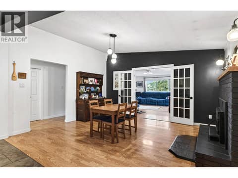 Photo 9 of 583 Lister Road, Heffley, Kamloops