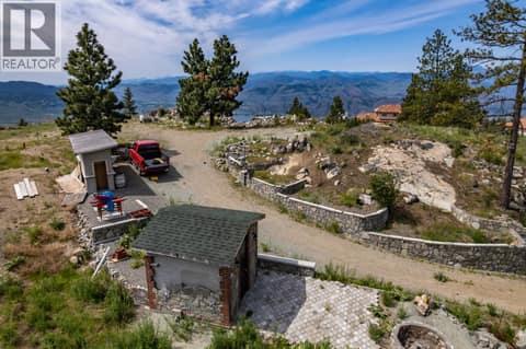 Photo 14 of 210 PEREGRINE Place, Osoyoos Rural