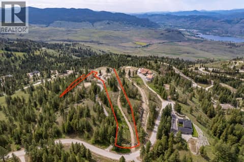 Photo 3 of 210 PEREGRINE Place, Osoyoos Rural