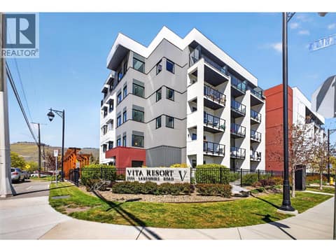 Photo 42 of 2555 Lakeshore Road Unit# 114, Okanagan Landing, Vernon