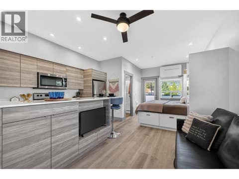 Functional layout and ample space at 2555 Lakeshore Road Unit# 114, Okanagan Landing, Vernon