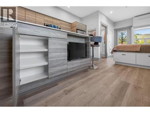 Lots of storage! at 2555 Lakeshore Road Unit# 114, Okanagan Landing, Vernon